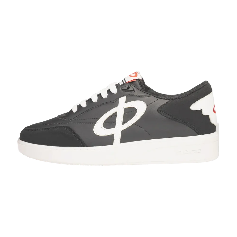 Slate Black sneaker